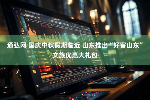 通弘网 国庆中秋假期临近 山东推出“好客山东”文旅优惠大礼包